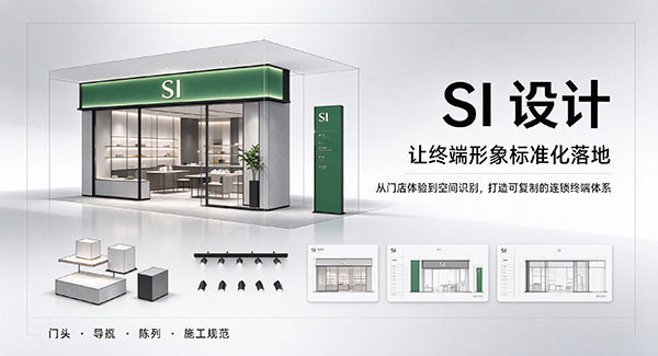 曲阜市SI设计